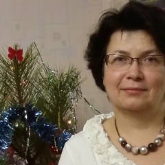 Виктория Колосовская, Днепр (Днепропетровск)