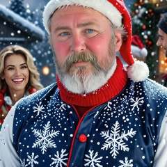 Михаил Галузин, 21.07.1975, Красногорск