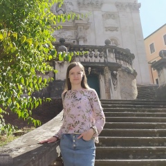 Елена Ленина, 01.01