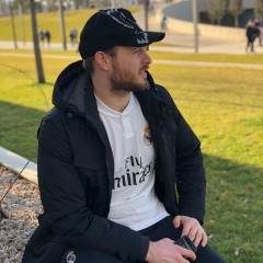 Михаил Кутузов, 10.01.1991, Краснодар