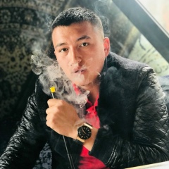 Мадияр Сайдиев, 16.08, Kabul