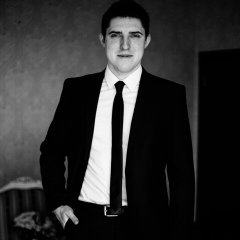 Алексей Волжанов, 14.11, Волжский