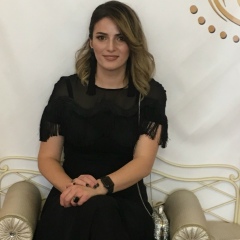 Джамиля Рамазанова, 29.06, Махачкала