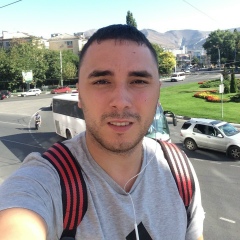 Максим Валеев, 30.11, Копейск