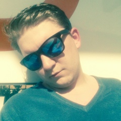 Виталий Рогожа, 20.09, London