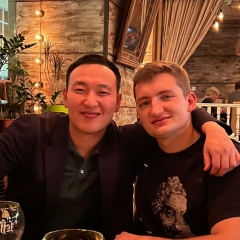 Нима Немгиров, 20.11