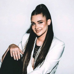 Анна Никифорова, 07.09, Пенза