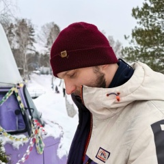 Антон Сергеев, 11.06.1990, Новосибирск