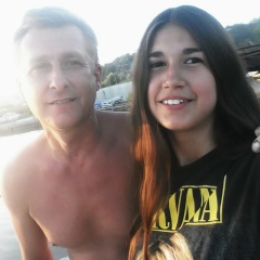 Юлия Гуснай, 14.04.1997, Los Angeles