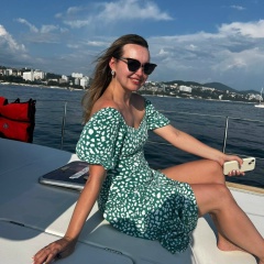 Ольга Нефедова, 30.01, Нижний Новгород