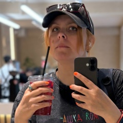 Ната Макеенко, 20.09.1986