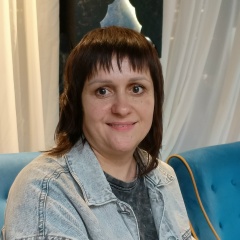 Людмила Соболева, 30.12, Ижевск