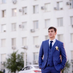 Алибек Самурадов, 11.08, Жанаозен