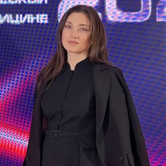 Marika Ezugbaya, 20.04, Санкт-Петербург
