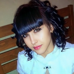 Альфия Рашидовна, 11.11, Москва