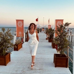 Марина Васильева, 10.07, Санкт-Петербург