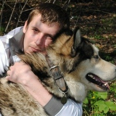 Сашка Шустов, 28.03.1987, Москва