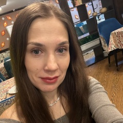 Анастасия Тесленко, 22.06.1989, Костанай