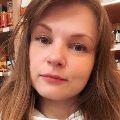 Ольга А, Москва
