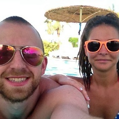 Владислав Бабич, Санкт-Петербург