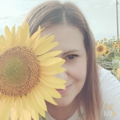 Юлия Тертычная, 24.06.1986