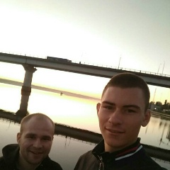 Олег Штырба, 08.01, Николаев