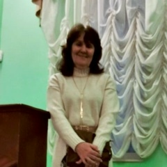 Ирина Некипелова, 14.12, Санкт-Петербург
