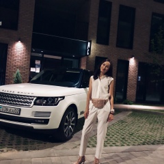 Кумисай Сарсембаева, 08.05, Алматы