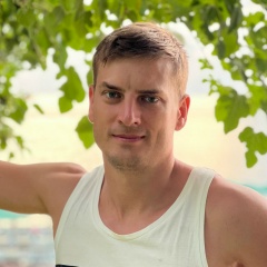 Александр Чушикин, Москва