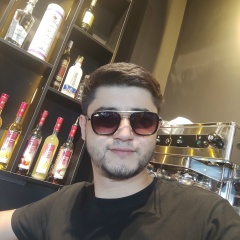 Азиз Каюмов, Москва