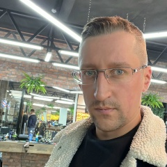 Игорь Шипенко, 03.07, Сургут