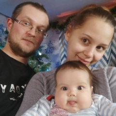 Эдуард Ануфриев, 22.10.1994, Нарьян-Мар