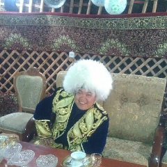 Руслан Ким, 14.11.1982, Ургенч