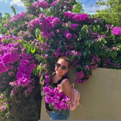 Lyuda Portnova, 21.11.1987, Санкт-Петербург