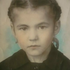 Резеда Измагилова, 05.09.1964, Москва