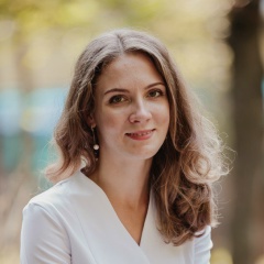 Юлия Золкина, 23.07, Тучково