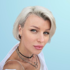 Алёна Аршакян, 31.10.1988, Санкт-Петербург