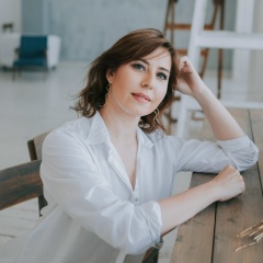 Мила Григоренко, 23.12, Магнитогорск