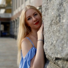 Ирина Ермакова, 29.07