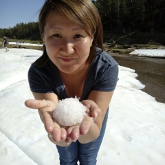 Дария Дугунова, 23.08.1977, Якутск