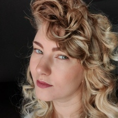 Юляся Третьякова, 20.09, Алматы