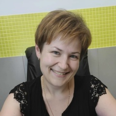 Ольга Денисова, 18.05.1981, Москва