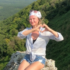 Ирина Яценко, 14.04.1976, Санкт-Петербург