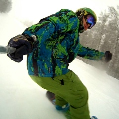 Вячеслав Рыбалкин, Уфа