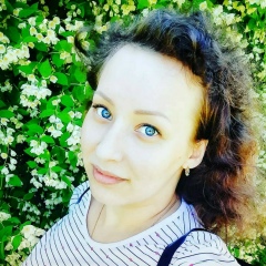 Елена Вдовичева, 11.06, Ярославль