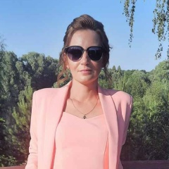 Евгения Пискун, 01.07, Гомель