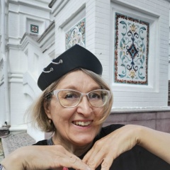 Елена Дудникова, 18.04, Котлас