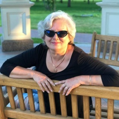 Элен Давидченко, 12.07, Борисполь