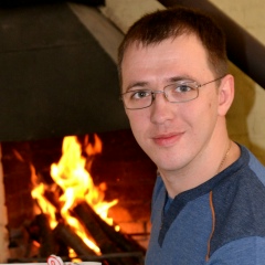 Сергей Попов, 22.04.1987, Хмельницкий