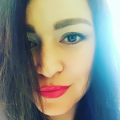 Анастасия Ситникова, 15.01, Новороссийск